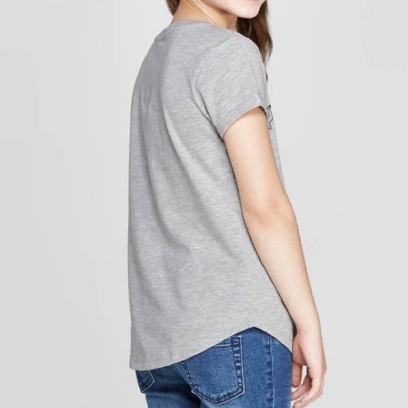 Girls’ Snoopy slime Halloween t-shirt - Picture 6 of 7